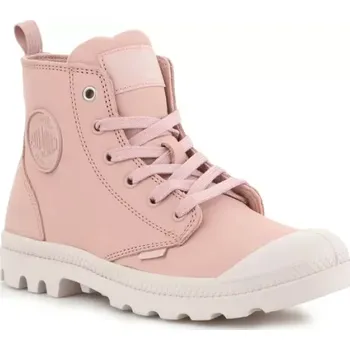 Dámské tenisky Palladium Pampa Hi Zip Sl Boty W 97224-613-M EU 37