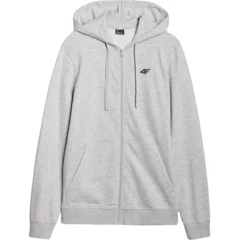 Pánská mikina Mikina 4F M1768 M 4FWMM00TSWSM1768 27M pánské XXL