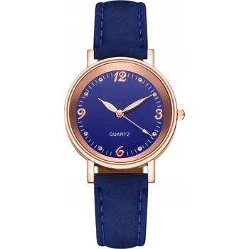 Hodinky Hodinky Ivona - Modrá KP-33573