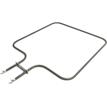 Příslušenství pro troubu Topné těleso trouby, spodní 8072470027 ELECTROLUX / AEG, náhrada