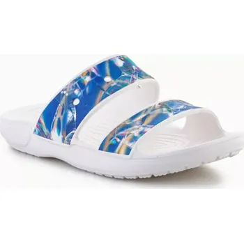 Dámské pantofle Žabky Crocs Classic Hyperreal Sandal W 208375-928 EU 39/40
