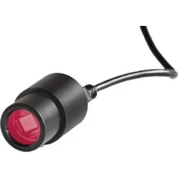 Mikroskop Kamera pro mikroskop, Okulár KERN, pro použití s: Mikroskop ODC 87 KERN, Mikroskop ODC 88 KERN