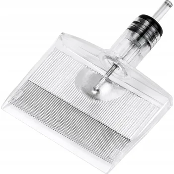 Tetovací jehla Cartridge na tetování El Cartel V2 - 0.35 123M ShortTaper 5ks