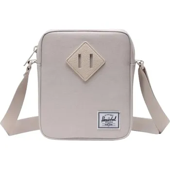 Herschel Heritage Crossbody 11384-05456 Grey Jedna velikost jedna velikost