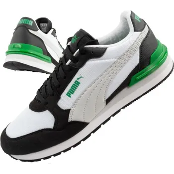 Pánské tenisky Boty Puma ST Runner v4 39966606 42.5