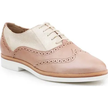 Dámské tenisky Geox D Janalee G lifestylová obuv D725AG-0SKMR-C2LH6 EU 36