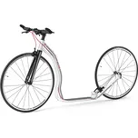 YEDOO Koloběžka Yedoo Wolfer RS BÍLÁ