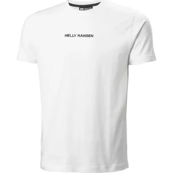 Pánské tričko Helly Hansen HH Core 2.0 M 54598 001 Tričko L