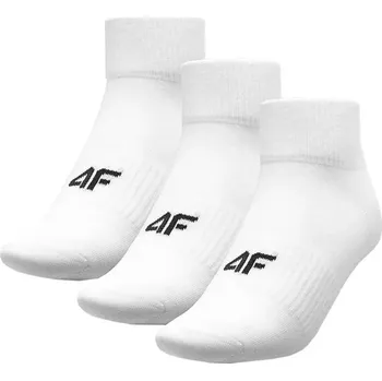 Pánské termo ponožky Ponožky M150 3 páry 4FSS23USOCM150 10S - 4F 39-42