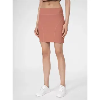 Dámská sukně Dámská sukně W 4FSS23TSKIF007 64S - 4F XS