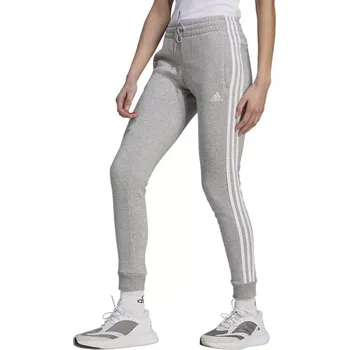 Kalhoty adidas 3 Stripes FL C Pant W IL3282 dámské M