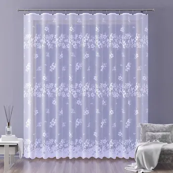 Obraz Záclona na metry žakárová 250 cm