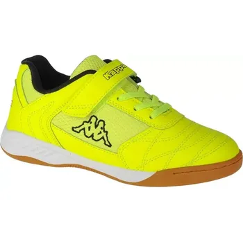 Chlapecké tenisky Dětská obuv Damba K Jr 260765K-4011 - Kappa 28