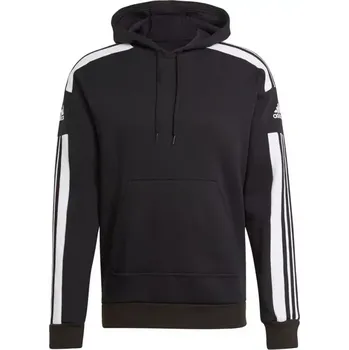 Pánská mikina Pánská mikina Squadra 21 Sweat Hoody M GT6634 - Adidas S