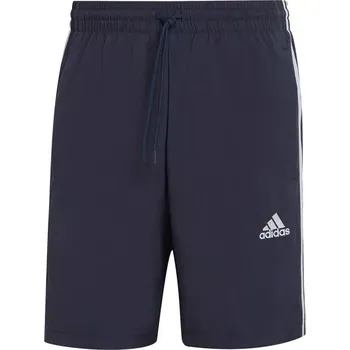 Pánské kraťasy Adidas Aeroready Essentials Chelsea 3-Stripes Shorts M IC1485 S