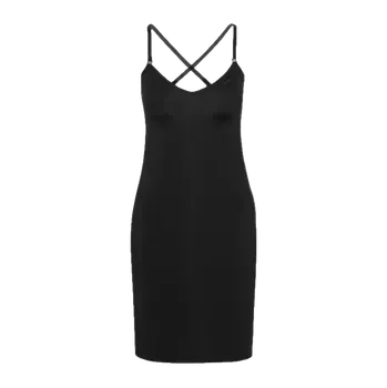 Body Dámské kombiné Body Make-Up T Dress 02 - Triumph hladce tělová (6106) 00XL