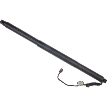 Nářadí pro automobil Elektromotor, zadní dveře DENCKERMANN G100007