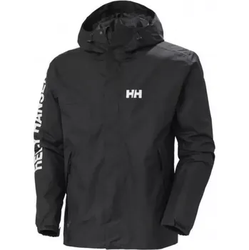 Helly Hansen Ervik Jacket M 64032 992 pánské M