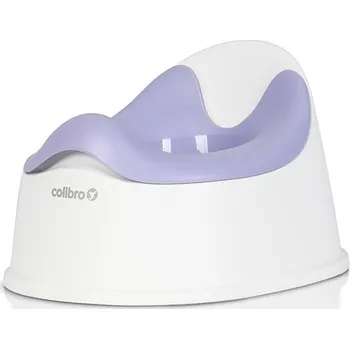 Nočník Nočník Colibro fialový