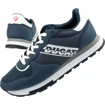 Pánská treková obuv Boty Ducati M DS410-11 41