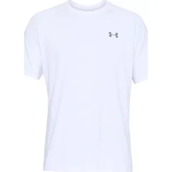 Pánské tričko Tech 2.0 SS M 1326413-100 - Under Armour XL