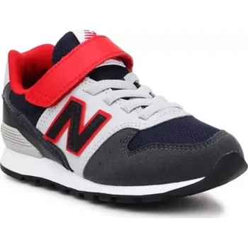 Chlapecké tenisky Juniorská dětská obuv YV996MNR - New Balance EU 28