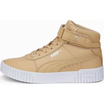 Dámské tenisky Puma Carina 2.0 Mid W 385851-04 dámské boty 38.5