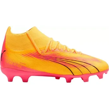 Chlapecká obuv Kopačky Puma Ultra Pro FG/AG Jr 107769 03 37,5
