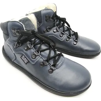 Dámská zimní obuv Jampi Leila Shark Zima Vlna EUR 42