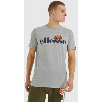 Oblečení a móda Tričko Ellesse SL Prado M SHC07405-112 XL