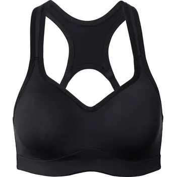 Podprsenka 655791 - Tchibo - Sportovní podprsenka - pro ženy - vel. 80B - barva: černá