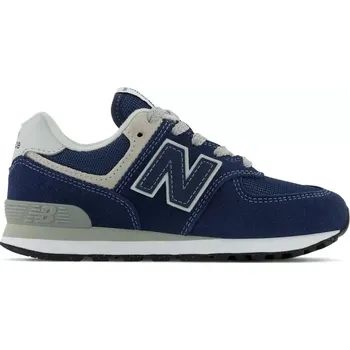 Chlapecké tenisky Boty New Balance Jr PC574EVN 31