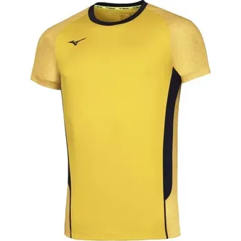 Tričko Mizuno Premium High-Kyu M V2EA700245 XL