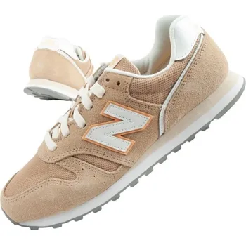Dámská sportovní obuv Boty New Balance W WL373SQ2 37.5