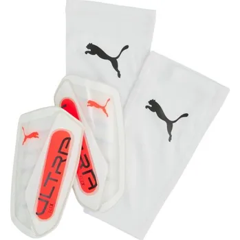 Tkaničky do bot Fotbalové chrániče Puma Ultra Flex Sleeve 30987 01 L