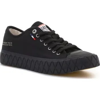 Pánské tenisky Pánské boty Palla ACE CVS M 77014-008-M - Palladium EU 36