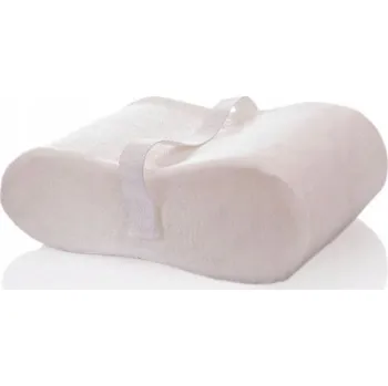 Polštář Ortopedický polštář pod nohy Weltbild 20 x 29 cm