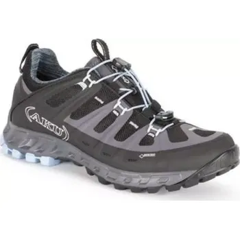 Dámská treková obuv Dámské trekové boty Selvatica GTX W 679144 - Aku 37