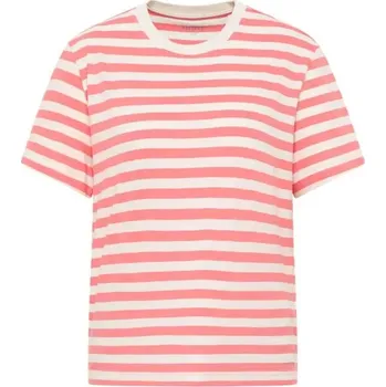 Mustang Alina C Pruhované tričko W 1013785 12434 XS