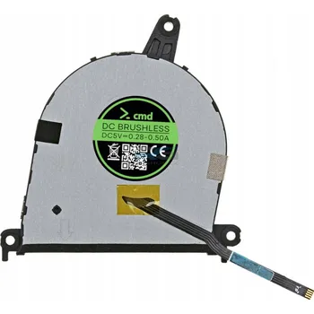 Ventilátor pro notebook Ventilátor Huawei Matebook X PRO (2018 2019)