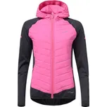 Klimatex Romy1 černá/růžová/stříbrná