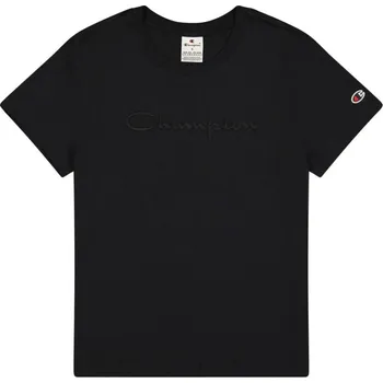 Champion SS Tee W 117650 KK001 tričko S