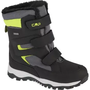 Dětská treková obuv Sněžnice Hexis Snow Boot Jr 30Q4634-U901 - CMP 34