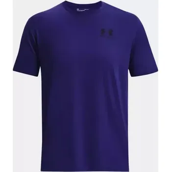 Pánské tričko M 1326799-468 - Under Armour XL