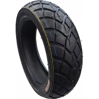 Pneumatika 120/70-12 palců BOSS bezdušová 6-vrstvá, zesílená homologace