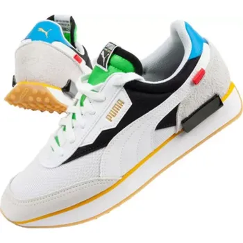 Dámské tenisky Puma Future Rider W 373384 01 dámské boty 37
