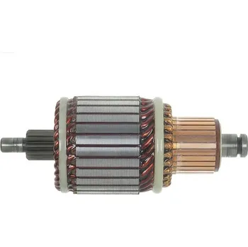 Startér Rotor startéru Bosch 0001108420, 1004011217