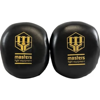 Tkaničky do bot Tréninkové lavice MASTERS - ŁZ-AIR černá NEPLATÍ