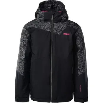 Dívčí bunda Bunda Brugi 1AIA Jr 92800341328 140/146