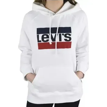 Dámská mikina Dámská mikina Levi's Graphic Hoodie W 359460001 XS